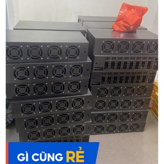 BÁN THÙNG CASE 4U TRÂU CÀY