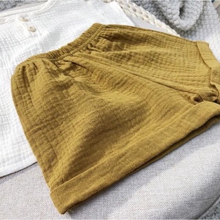 bộ cộc xô muslin