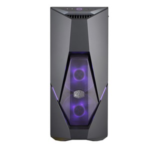Vỏ máy tính - Case Cooler Master MasterBox K500