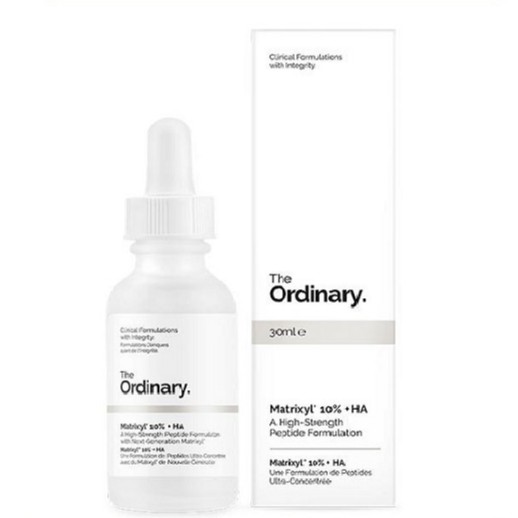Tinh chất chống lão hóa & cấp nước The Ordinary Matrixyl 10% +HA(30ml) | BigBuy360 - bigbuy360.vn