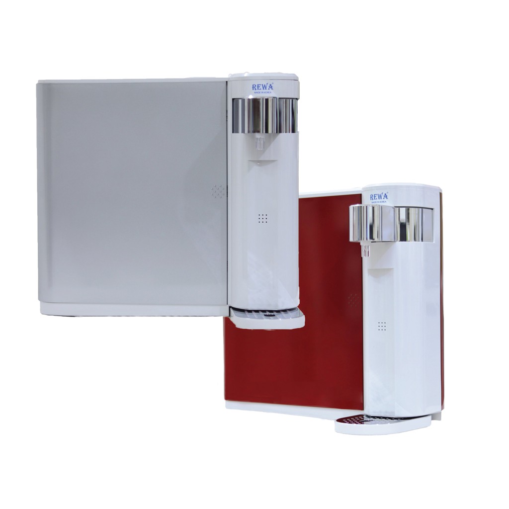 Máy lọc và tạo nước Hydrogen REWA RW-NAH-100