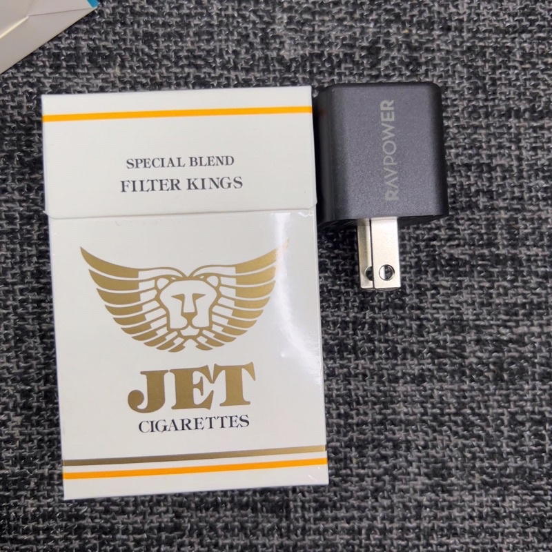 Combo Cóc sạc nhanh 20W Ravpower RP-PC150