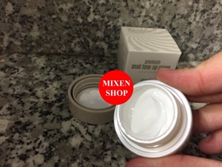{Chính Hãng - Ảnh Thật} Kem Ốc Sên mini