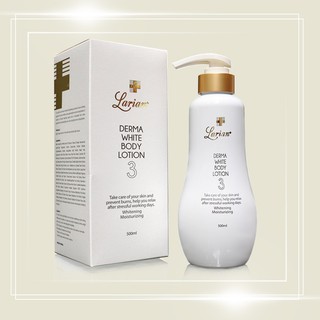 Kem dưỡng trắng Body Larian “Derma White Lotion”