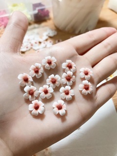 Mẫu hoa số 1