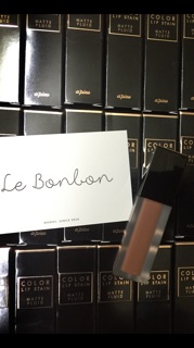 Son A’pieu Color Lip Stain Matte fluid 