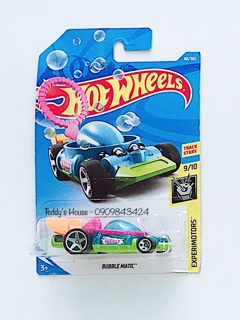 Xe Hot Wheels chính hãng