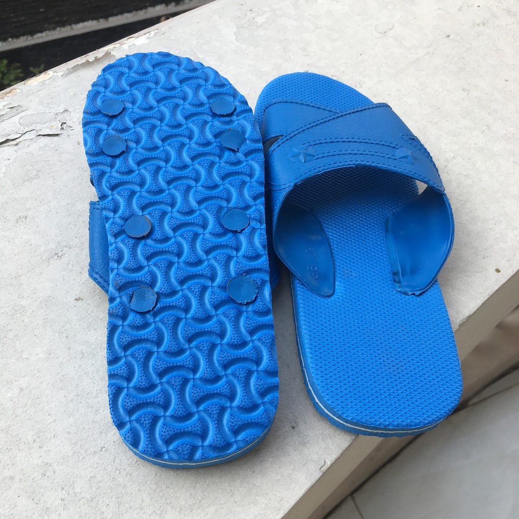 [Giá hủy diệt] [Ảnh thật] Dép xốp quai ngang  Dép siêu nhẹ đi khách sạn, trong nhà, đi biển siêu nhẹ siêu êm bền đẹp | BigBuy360 - bigbuy360.vn