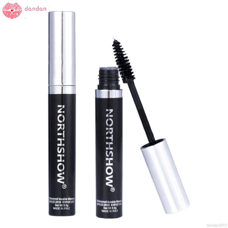 [Hàng mới về] Mascara chuố́t mi sợi lụa 4D trang điểm chống nước chống lem | BigBuy360 - bigbuy360.vn