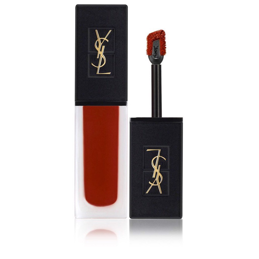 Son YSL 211 Chili Incitement đỏ đất