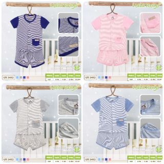 Bộ cộc tay cài giữa sợi tre petit 3463