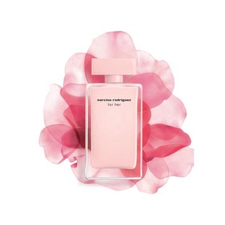 [Chiết 10ml] Nước hoa nữ Narciso For Her (hồng cao)