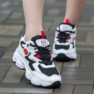 Giày đế sóng cao cấp!!!