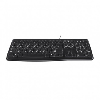 Bàn phím có dây Logitech K120