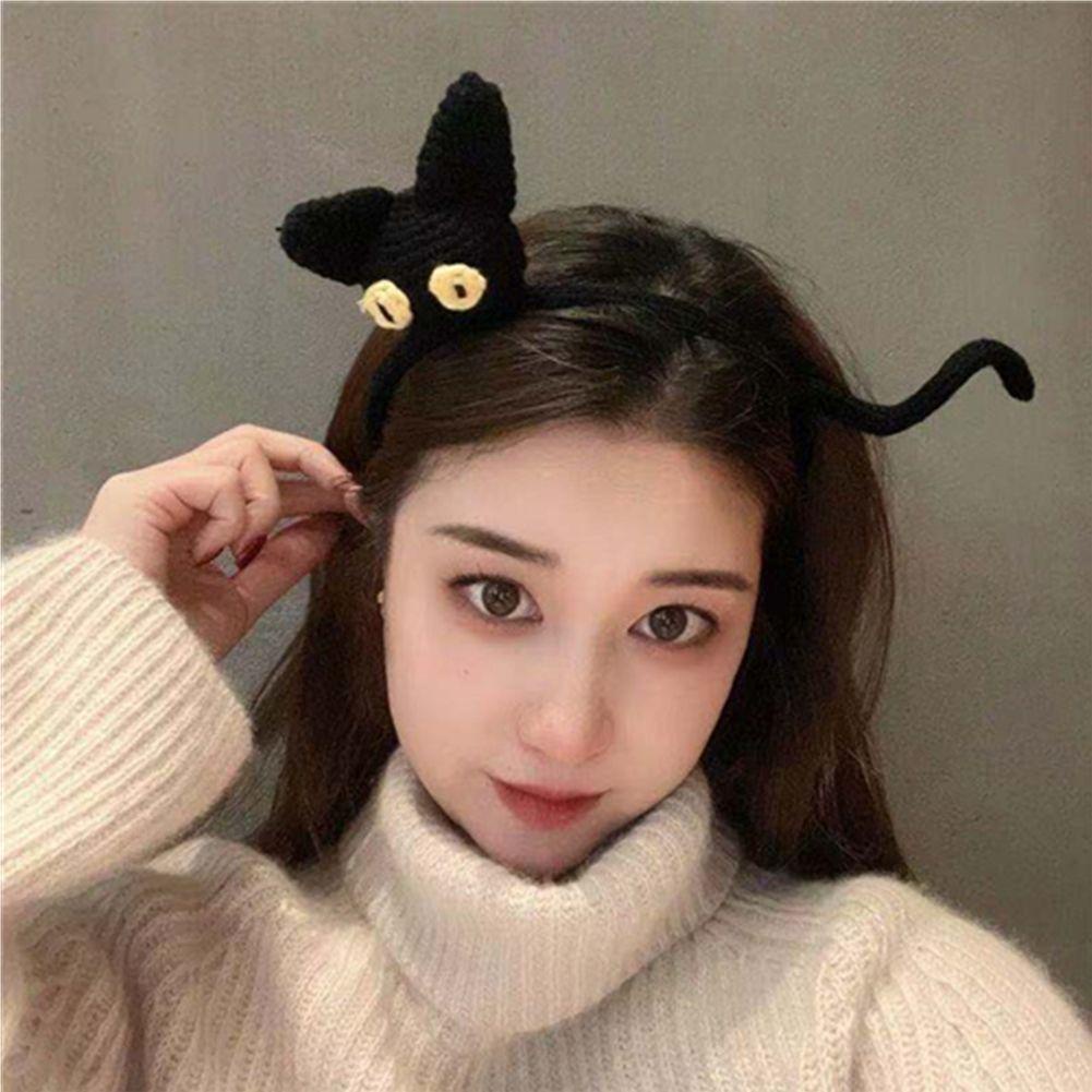 Kẹp Tóc Handmade Hình Chú Ếch Mắt To Dễ Thương Cho Nữ MIHAN1