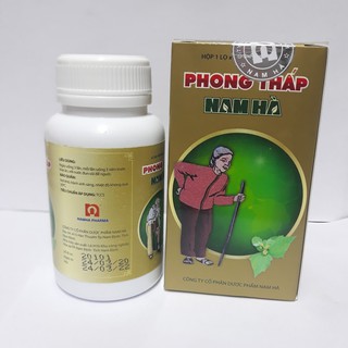 Phong thấp Nam Hà 60 viên