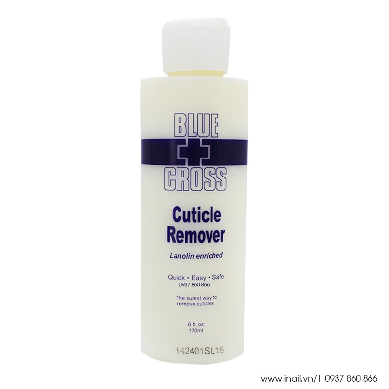 Kem mềm da mỹ - mềm da blucros