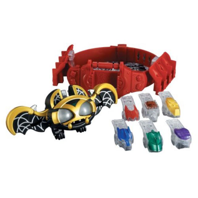 Đồ chơi nhật bản Kiva DX - kamen rider dx