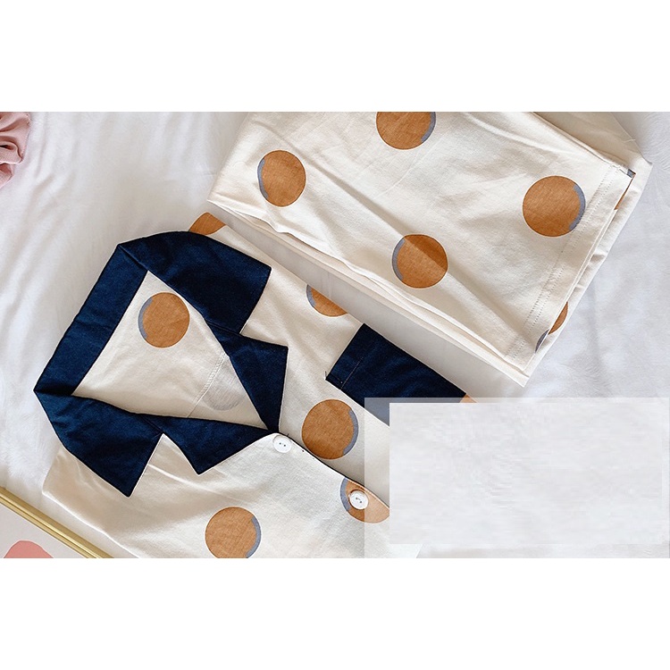 Bộ Mặc Bầu Sau Sinh-SAQ217