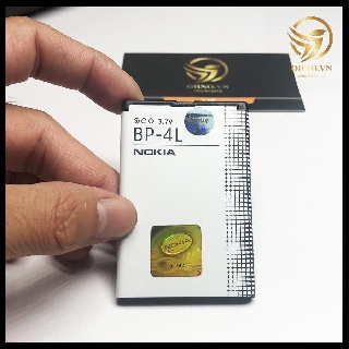 Pin Điện Thoại NOKIA BP 4L BP4L LOẠI XỊN - OHNO Việt Nam