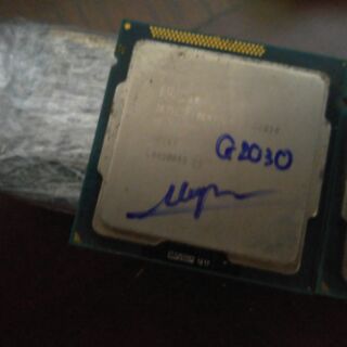 CPU G2030 tặng 1 Fan Zin