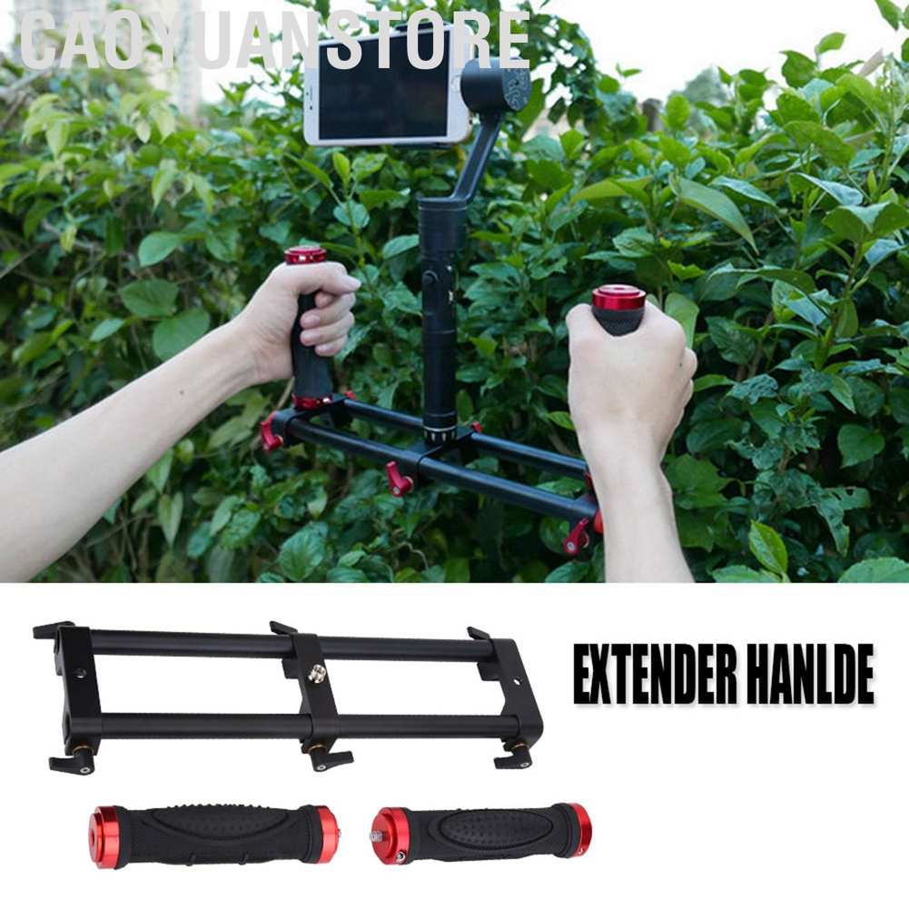 Tay cầm chống rung cho máy ảnh Zhiyun CraneV2 | BigBuy360 - bigbuy360.vn