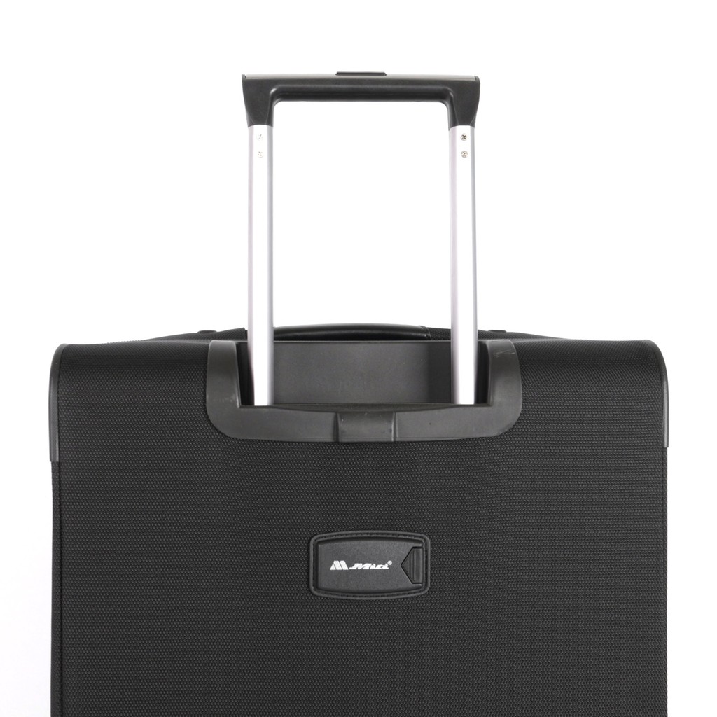 Vali Vải cần Kéo 🍎FREE SHIP🍎 Vali siêu nhẹ, kháng nước - Vali sang trọng hiện đại VL51911B