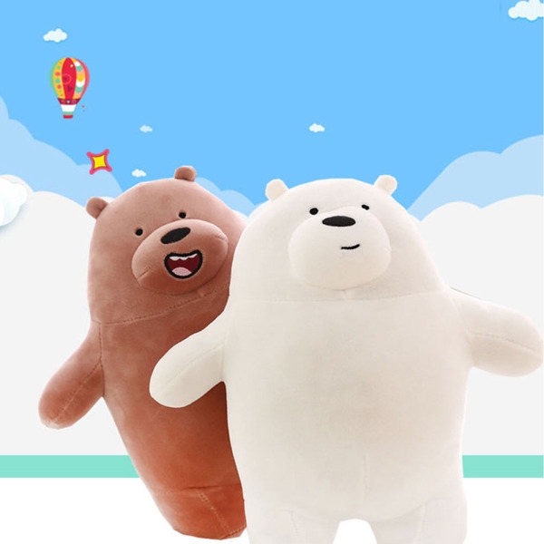 Gấu bông đồ chơi nằm trong phim hoạt hình &quot; gấu / gấu Teddy &quot;