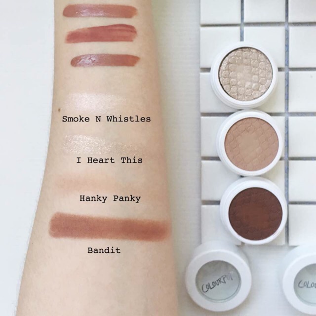 Colourpop 🌹 Highlighter/Phấn bắt sáng Colourpop | BigBuy360 - bigbuy360.vn