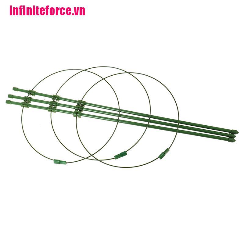 Bộ Dây Thừng Hỗ Trợ Trồng Cây Leo Kích Thước 1 45cm