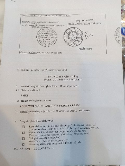 Sửa Rửa Mặt Trắng Da Cao Cấp OSACHI