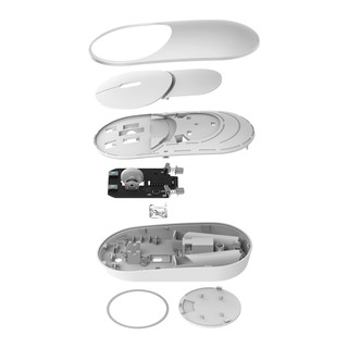 Chuột máy tính Xiaomi 2 - Chuột không dây