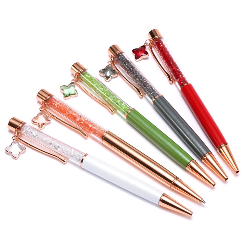 1 bút bi hình ngôi sao đáng yêu chất lượng cao nhiều màu sắc để lựa chọn