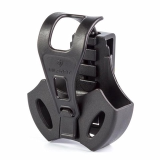Bán chạy nhất còng tay milfort / giá đỡ còng tay / bao da chiến thuật milfort airsoft gun