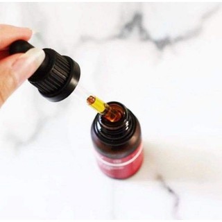 Rosehip Oil Trilogy