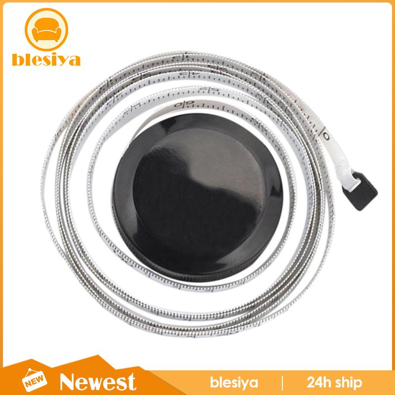 Thước Dây Kép Đo Lường 1.5 Kích Cỡ Tiện Dụng