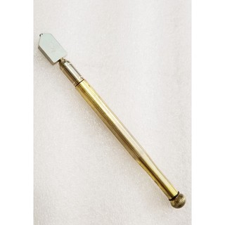 Dao Cắt Kính Cán Đồng Chính hãng Berrylion, Đầu dao có thể xoay 360 độ và điều chỉnh độ dài ngắn ,Hàng loại 1