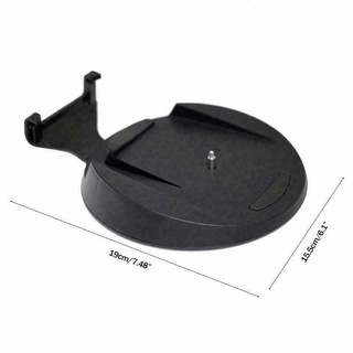 Vertical Stand Holder Console Dock Mount Base Support W/Screw for PS5 Host UK