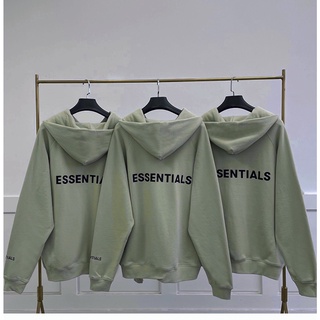 Áo Hoodie ESSENTIALS (Nỉ)
