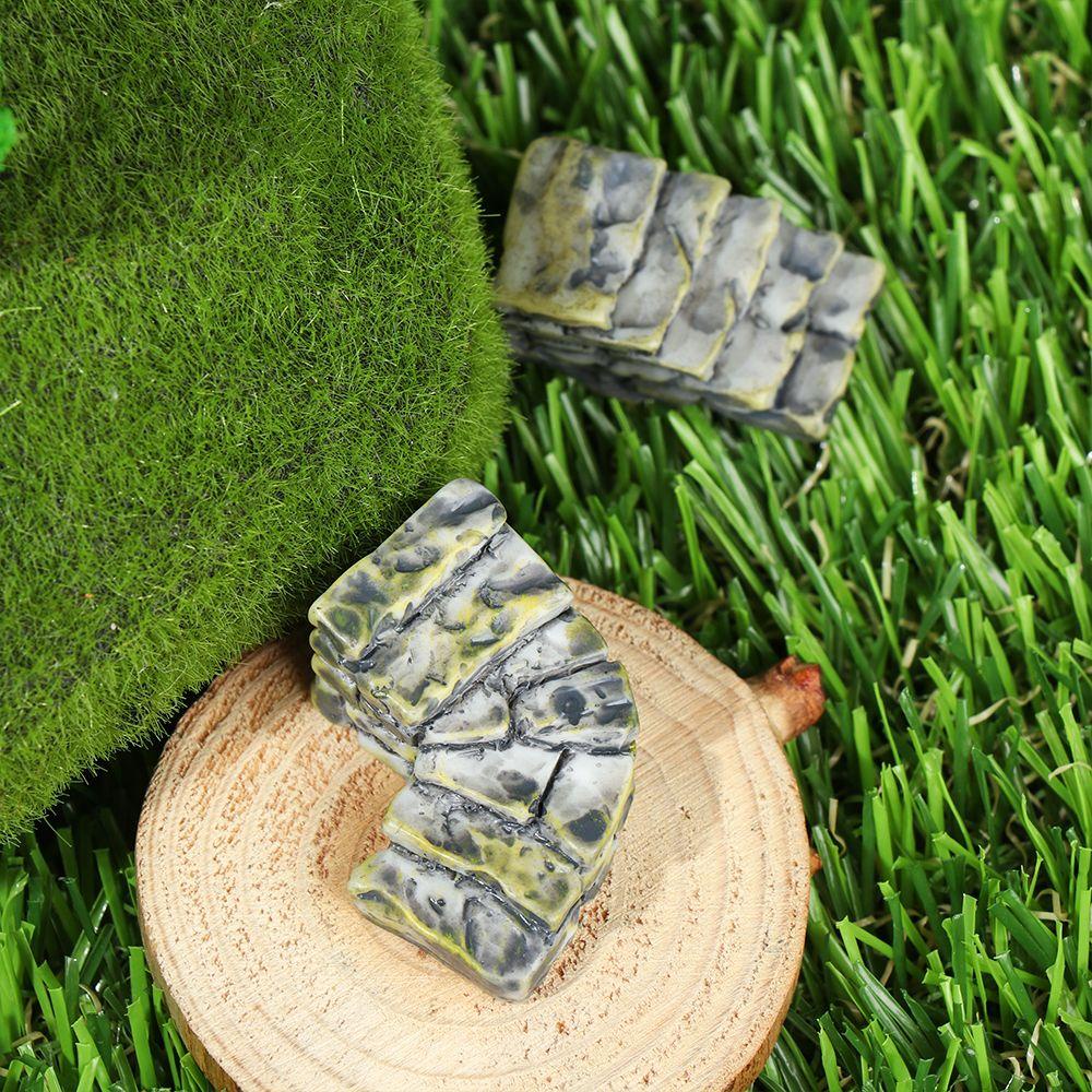 Mô Hình Lối Đi Sân Vườn Trang Trí Sân Vườn