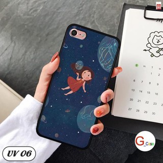 Ốp lưng IPhone 7-8-SE 2020 dễ thương cute