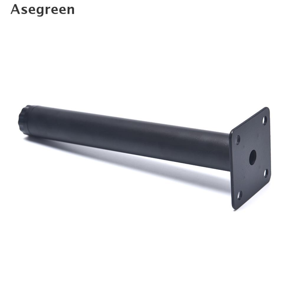 Chân bàn thẳng bằng kim loại dành cho ghế sofa