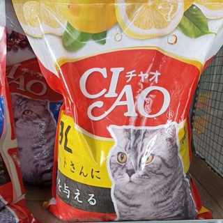 Cát vệ sinh CIAO 9L cho Mèo