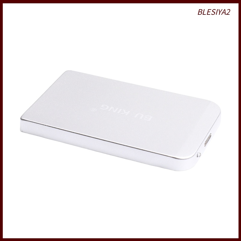 Ổ Cứng Ngoài 250gb 2.5 "Usb 3.0 Hdd Ssd 5400 Rpm Cho Laptop Pc | BigBuy360 - bigbuy360.vn