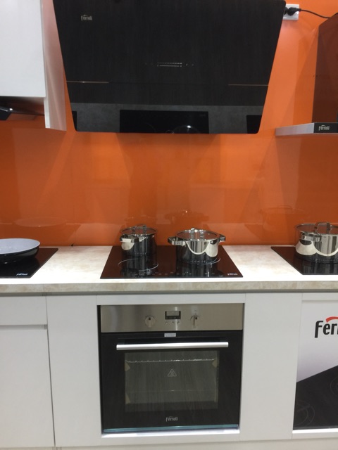 BẾP ĐIỆN TỪ FERROLI ID4000BN