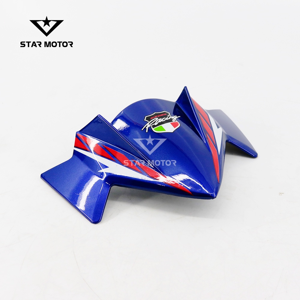 Mão đầu Winner kiểu phi thuyền hầm hố đủ mẫu nhiều màu