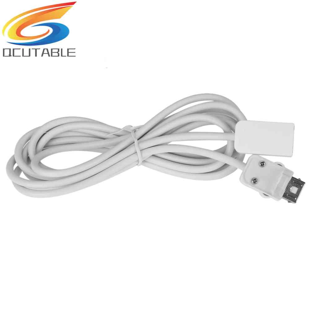 Cáp Nối Dài 6.5FT Cho Tay Cầm Chơi Game Nintendo NES Mini Classic Wii