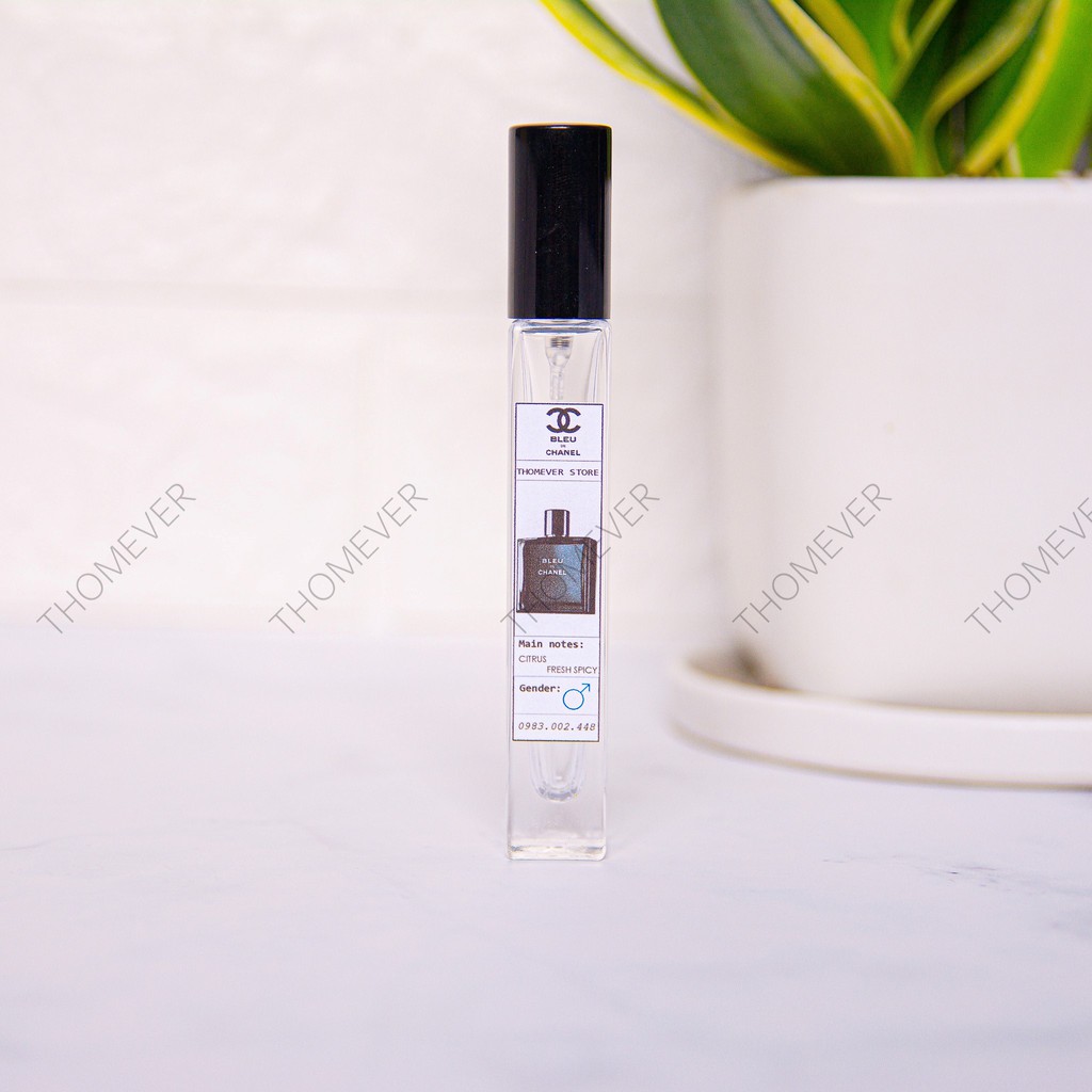 Nước Hoa Nam Cao Cấp Bleu De Chan.el [ Mẫu Thử ] | BigBuy360 - bigbuy360.vn