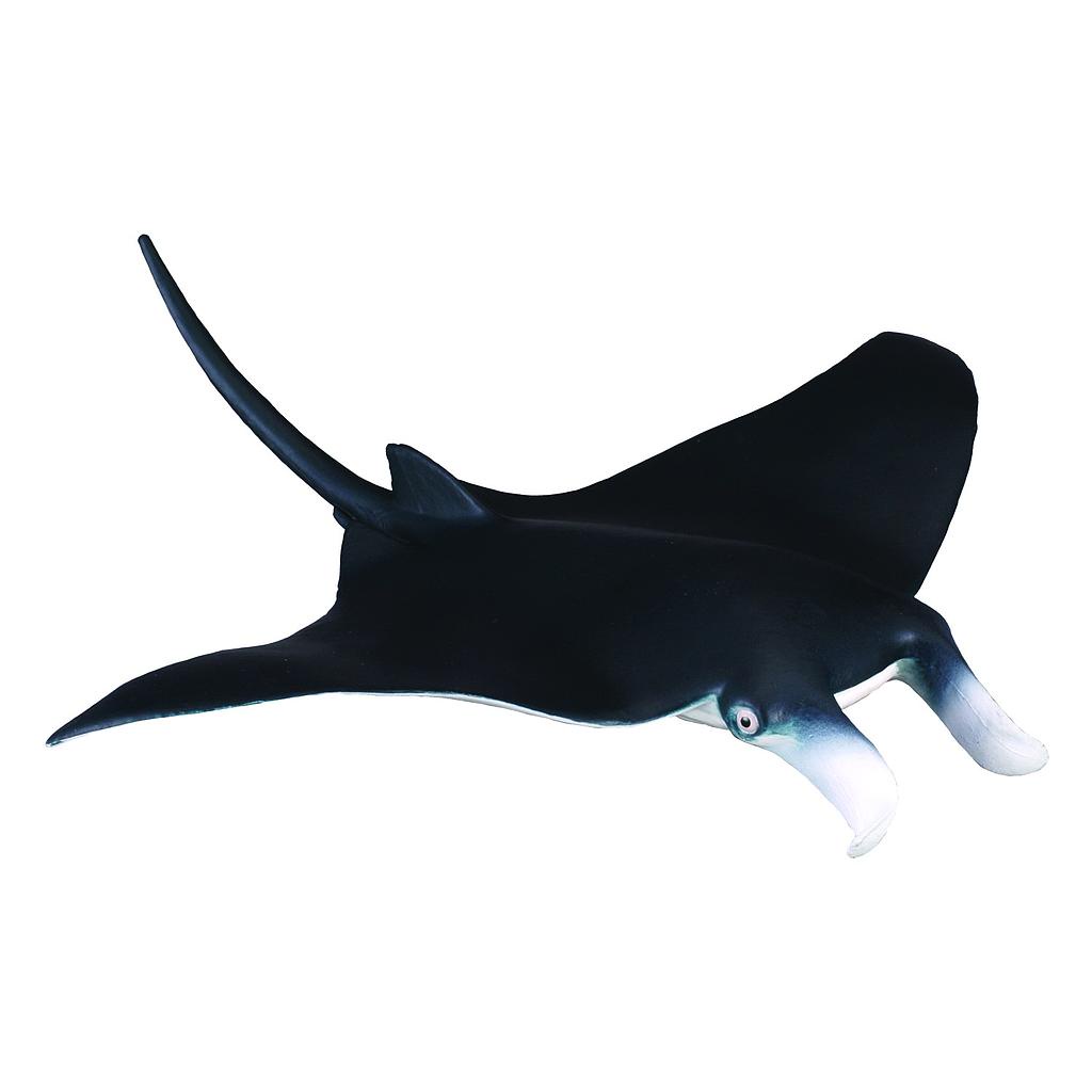 Đồ chơi mô hình động vật CollectA Cá Đuối - Manta Ray