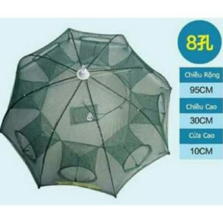 Lưới combo 2 luoi bat quai 1may khau 1 tu thuoc,3 quan tat cho khach